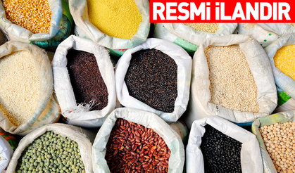 VAN AİLE VE SOSYAL HİZMETLER İL MÜDÜRLÜĞÜ GIDA ÜRÜNLERİ SATIN ALACAK