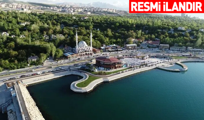 VAN EDREMİT'TE SATILIK ARSA