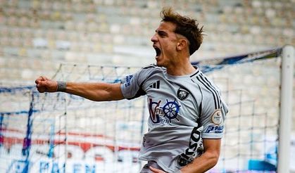 Vanspor’dan transferin son gününde forvet transferi!