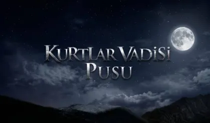 Kurtlar Vadisi Pusu dizisine inceleme!