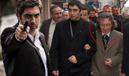 Kurtlar Vadisi'nin yönetmeni Osman Sınav’ın mezara götürdüğü sır, şifrelerde mi gizli? İşte o detaylar…