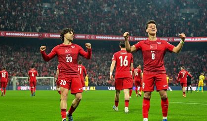 Türkiye - Fransa maçı saat kaçta ve hangi kanalda?