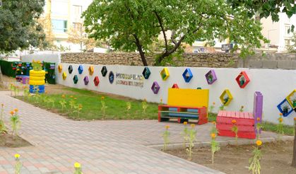 Van’da Sıfır Atık Parkı açıldı!