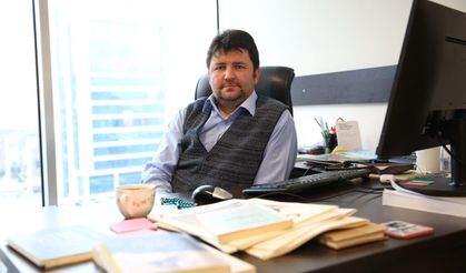 Yazar Ali Işık, Van’da okurlarıyla buluşuyor! İşte söyleşi tarihi…
