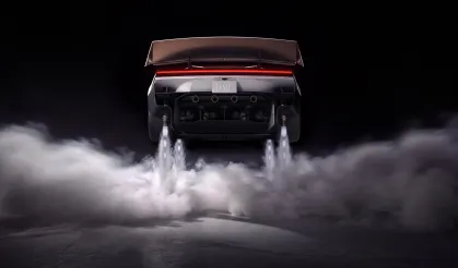 Dünya'da bir ilk! Uçabilen yeni araba Roadster tanıtıldı: İşte fiyatı, çıkış tarihi ve özellikleri