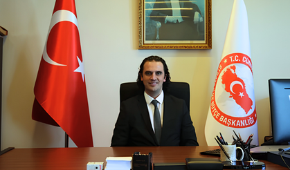 Yeni Hazine ve Maliye Bakan Yardımcısı Kutluhan Taşkın kimdir?