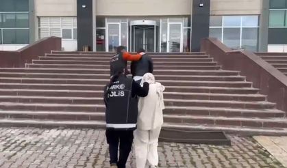 Röntgen cihazında gerçekler ortaya çıktı! Vücudunda uyuşturucuyu taşıyan İranlılar yakalandı