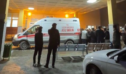 Yüksekovalı 20 yaşındaki genç kız yaşamına son verdi!