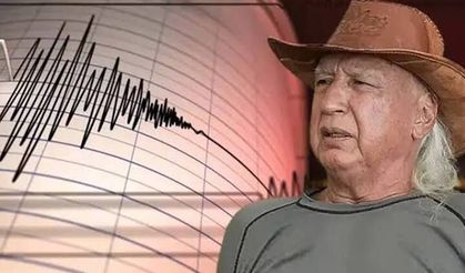 Meydana gelen iki deprem sonrası uzman isim konuştu!