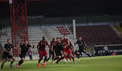 Boluspor'da 3-0’lık Vanspor yenilgisi sonrası sert tepki: "Vurun gitsin, abanın sırtına!"