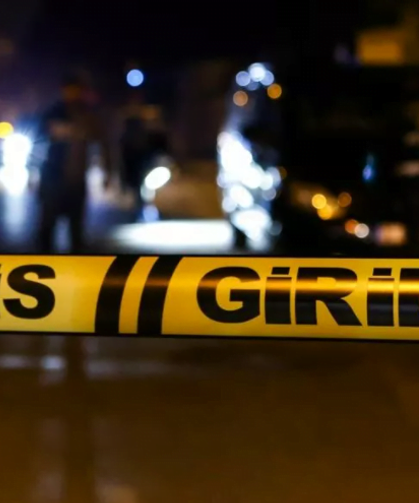 Aile içi silahlı kavga faciaya dönüştü: 2 kişi öldü, 1 kişi ağır yaralandı!