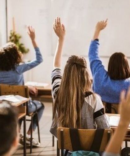 Bir ilimizde okullar tatil edildi: İşte tatil olma nedeni…
