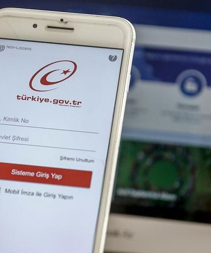 2027’de e-Devlet'e birçok yeni hizmet geliyor!