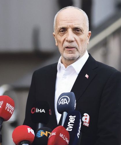 Asgari ücrete ara zam olacak mı? TÜRK-İŞ Başkanı Atalay'dan flaş asgari ücret açıklaması!