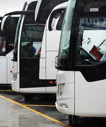 Şehirlerarası otobüslerde yeni dönem: İki şehir arasında duraksız ulaşım dönemi başlıyor!