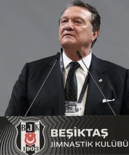 Beşiktaş'tan TFF'ye sert tepki!