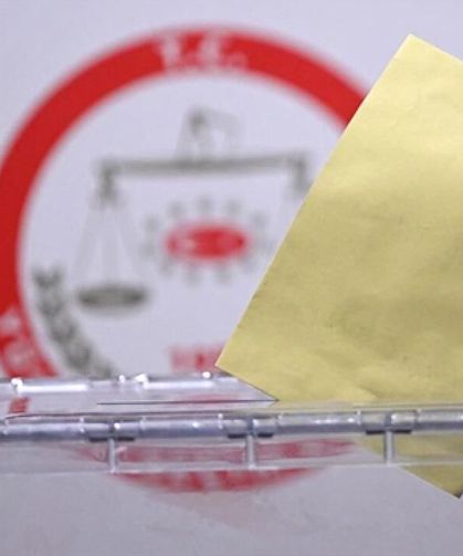 Bu pazar seçim olsa hangi parti yüzde kaç oy alır? İşte dev anketin sonuçları