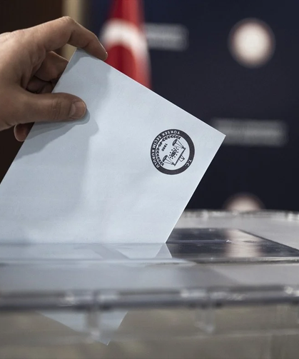 YSK, 31 Mart yerel seçimlerinin kesin sonuçlarını açıkladı!