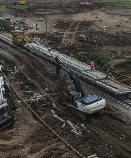 25 kişinin öldüğü Çorlu tren kazası davasında flaş karar çıktı!