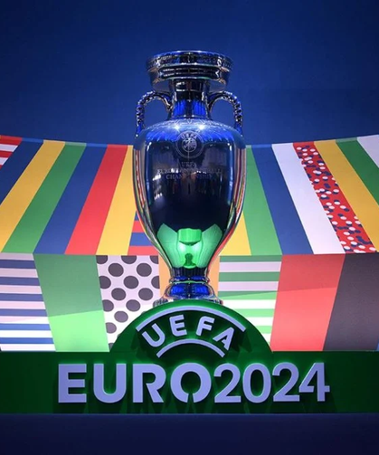 EURO 2024 maçlarını yönetecek hakemlerin maç başı kazançları belli oldu!
