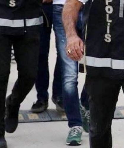 Van'da teröre darbe: 12 kişi yakalandı!