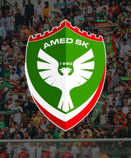 Amedspor taraftar lideri evinde ölü bulundu