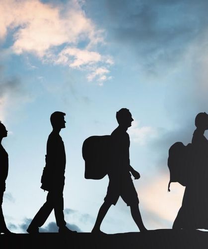 Türkiye’nin en yeni göç haritası ortaya çıktı! İşte en çok göç alan ve en az göç alan iller