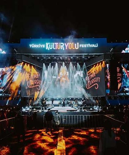 Van’da yarın festival olmayacak: İşte nedeni…