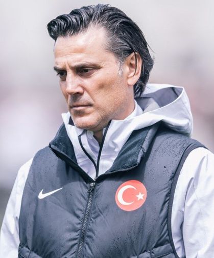 A Milli Takım’da Montella’nın bileti kesildi!
