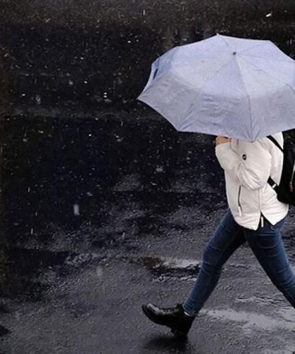Meteorolojiden 30 ile sağanak uyarısı! İşte yağış beklenen iller
