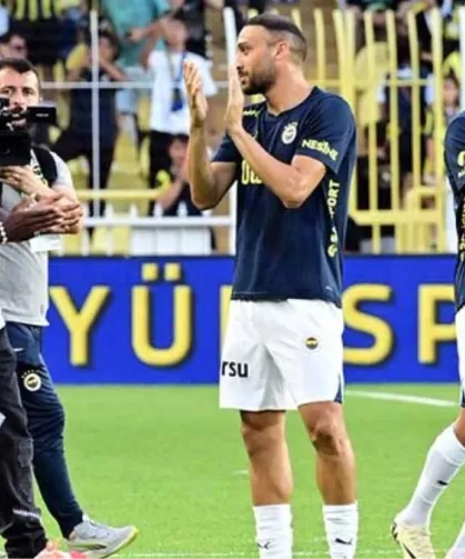 Mourinho'nun gözüne giremedi! Fenerbahçe, yeni transferini gönderiyor