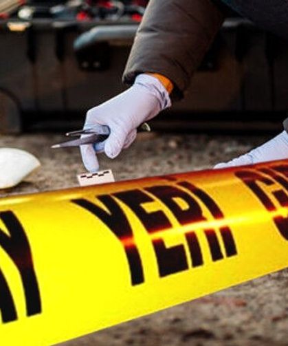 Arazi tartışması cinayetle sonuçlandı: 1 kişi hayatını kaybetti!