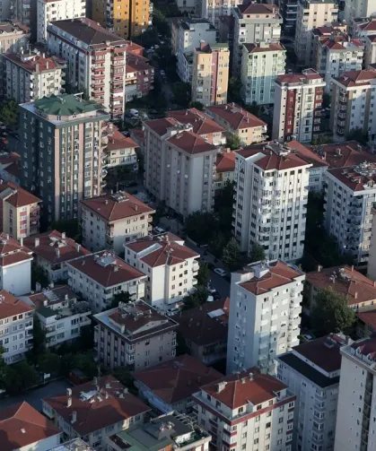 Apartman ve site aidatları için yeni karar: Artık yasaklandı!