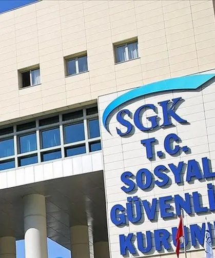 SGK, 650 bin kişinin emekliliğini iptal etti!