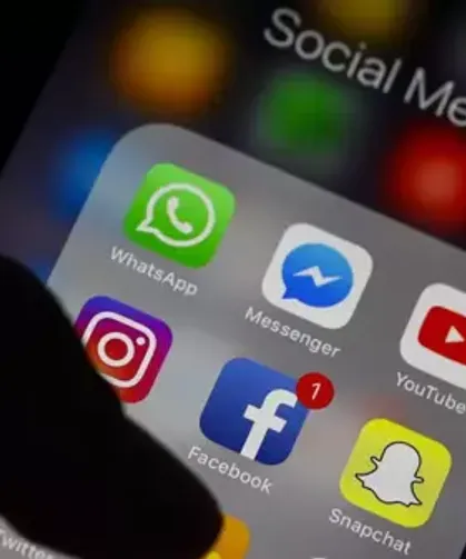 Sosyal medyaya yeni yaş sınırı getirildi: Bu kişiler artık kullanamayacak!