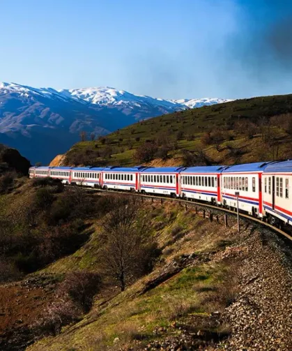 Dünyanın görülmesi gereken en harika yerleri açıklandı! Türkiye’den o yerde listeye girdi...