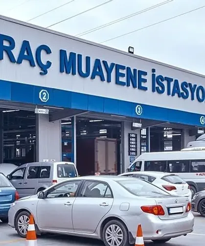 Araç muayene ücretlerine zam geliyor: Tarih belli oldu!
