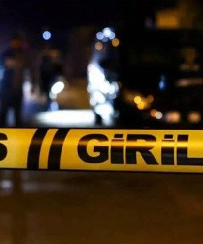 Husumetli iki grup arasında silahlı kavga: 1'i çocuk 3 kişi yaralandı