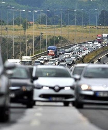 Araç sahiplerine dikkat: Son 5 gün kaldı