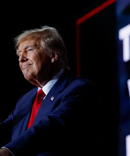 ABD Başkanı Donald Trump'tan geri adım: İran’a yeşil ışık!