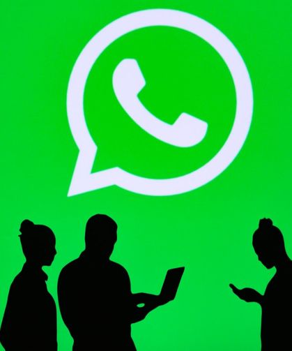 Bu güncelleme çok kullanılacak! WhatsApp'a Google özelliği geliyor