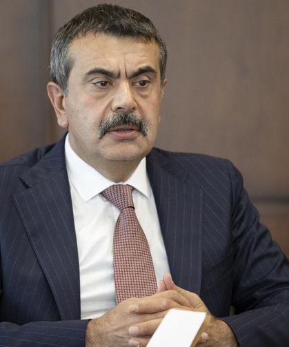 Bakan Tekin yeni modeli duyurdu: Milyonlarca öğrenciyi ilgilendiriyor!
