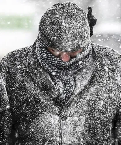 Baharı bekleyen Türkiye kara gömülecek! Kar geri dönüyor, tarih belli oldu!