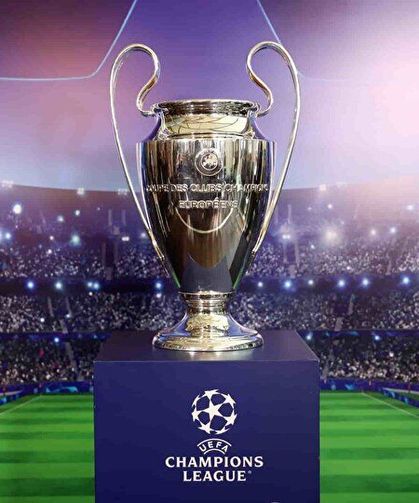 Şampiyonlar Ligi'nde çeyrek final eşleşmeleri belli oldu! Devler Ligi’nde erken final