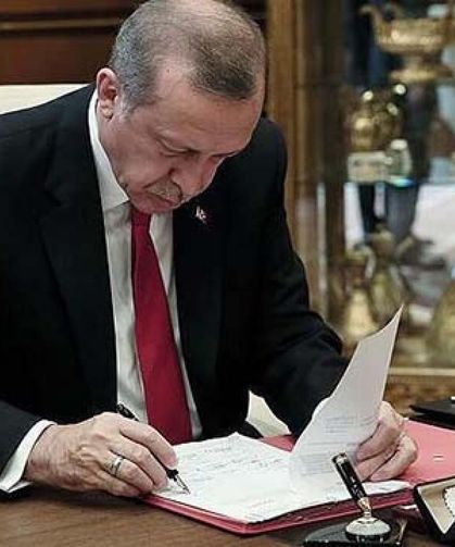 Cumhurbaşkanı Erdoğan Van milletvekilini kabul edecek!