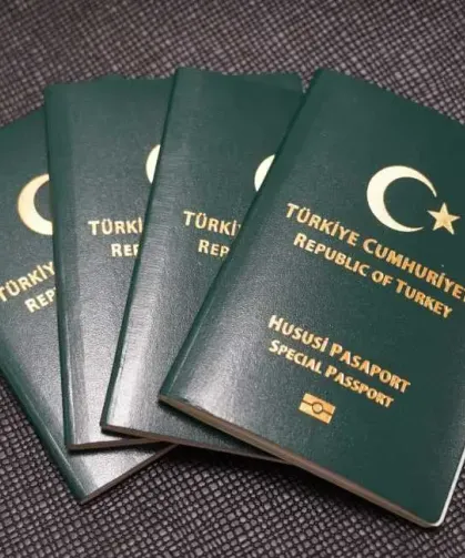 Meclis’e kanun teklifi sunuldu! 6 meslek gurubuna daha yeşil pasaport geliyor: İşte o meslekler