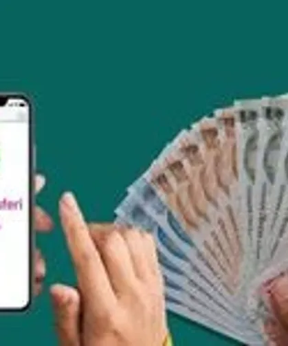 Para gönderme limitleri değişiyor! İşte yeni tutar...