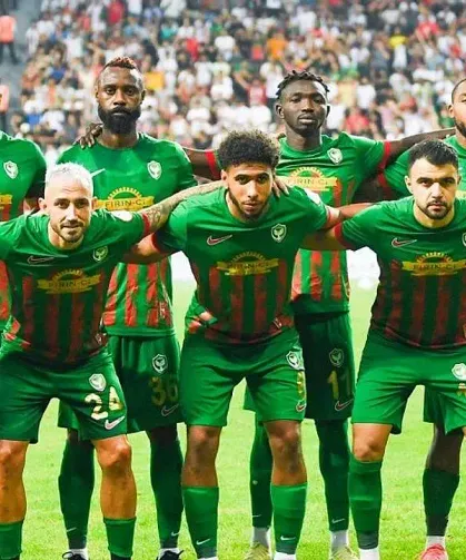 Amedspor’u sarsan ölüm haberi!