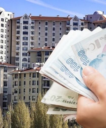 Site aidatlarında keyfiyet zamları sona eriyor! Yeni yasa geliyor