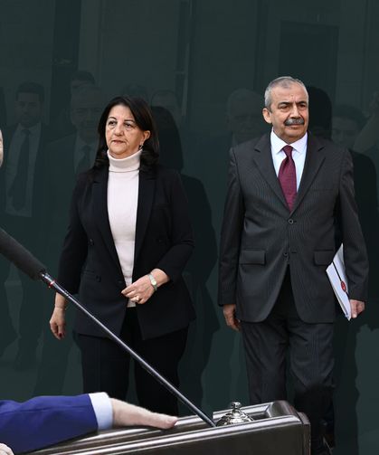 Terörsüz Türkiye sürecinde 5 aşamalı süreç!